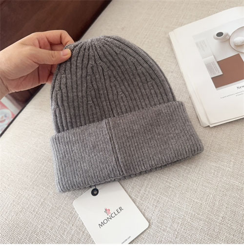 Moncler 몽클레어 캐시미어 비니 레플리카 16번 이미지 - 악세사리 | 세미샵 레플리카 사이트