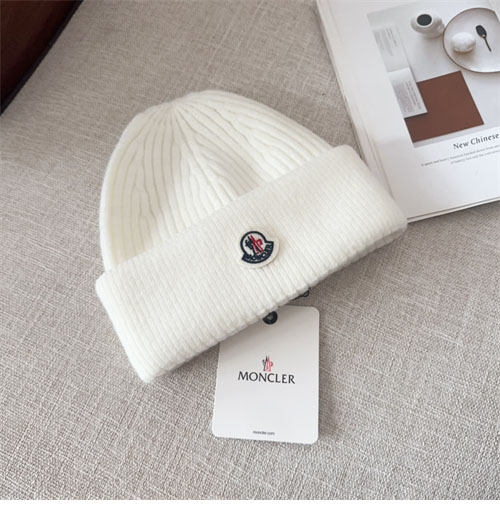 Moncler 몽클레어 캐시미어 비니 레플리카 19번 이미지 - 악세사리 | 세미샵 레플리카 사이트