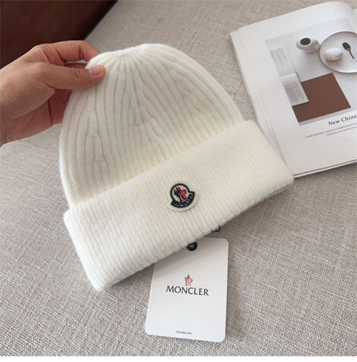 Moncler 몽클레어 캐시미어 비니 레플리카 20번 이미지 - 악세사리 | 세미샵 레플리카 사이트