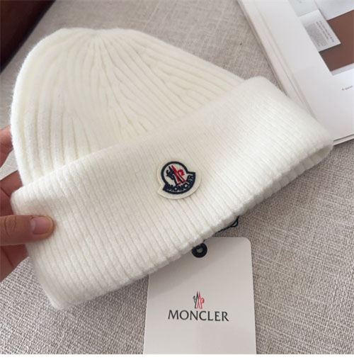 Moncler 몽클레어 캐시미어 비니 레플리카 21번 이미지 - 악세사리 | 세미샵 레플리카 사이트