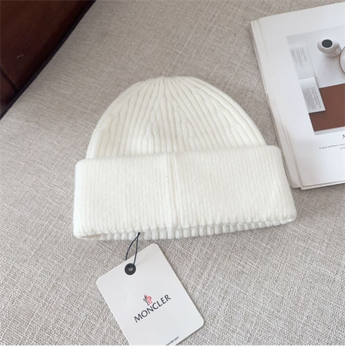 Moncler 몽클레어 캐시미어 비니 레플리카 23번 이미지 - 악세사리 | 세미샵 레플리카 사이트
