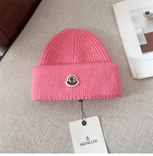 Moncler 몽클레어 캐시미어 비니 레플리카 27번 이미지 - 악세사리 | 세미샵 레플리카 사이트