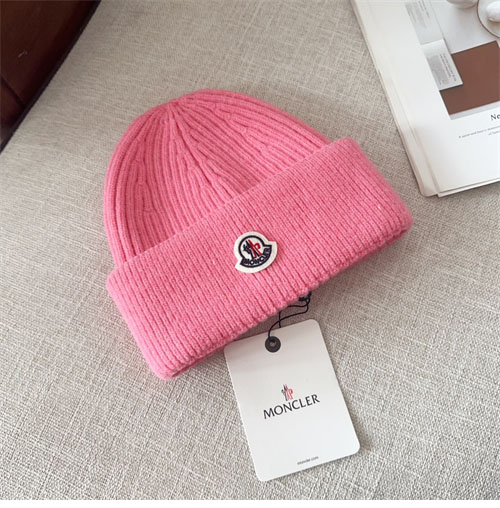 Moncler 몽클레어 캐시미어 비니 레플리카 28번 이미지 - 악세사리 | 세미샵 레플리카 사이트