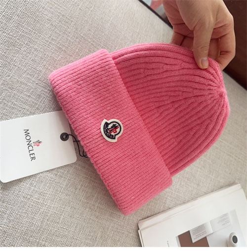 Moncler 몽클레어 캐시미어 비니 레플리카 29번 이미지 - 악세사리 | 세미샵 레플리카 사이트