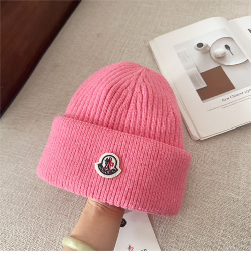 Moncler 몽클레어 캐시미어 비니 레플리카 30번 이미지 - 악세사리 | 세미샵 레플리카 사이트