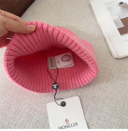 Moncler 몽클레어 캐시미어 비니 레플리카 31번 이미지 - 악세사리 | 세미샵 레플리카 사이트