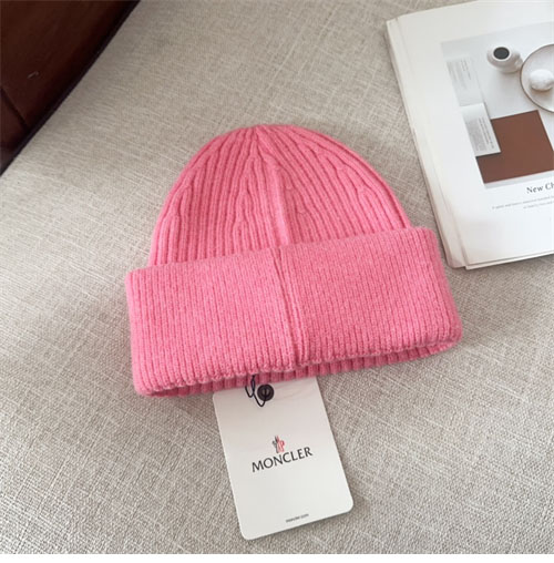 Moncler 몽클레어 캐시미어 비니 레플리카 32번 이미지 - 악세사리 | 세미샵 레플리카 사이트