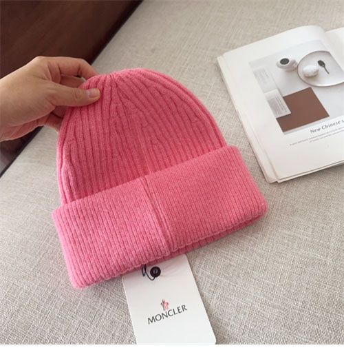Moncler 몽클레어 캐시미어 비니 레플리카 33번 이미지 - 악세사리 | 세미샵 레플리카 사이트