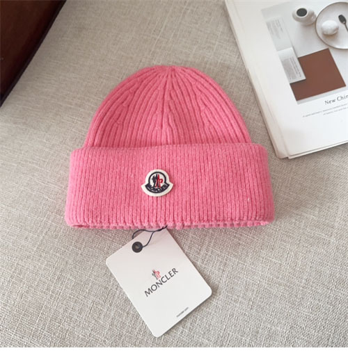 Moncler 몽클레어 캐시미어 비니 레플리카 34번 이미지 - 악세사리 | 세미샵 레플리카 사이트