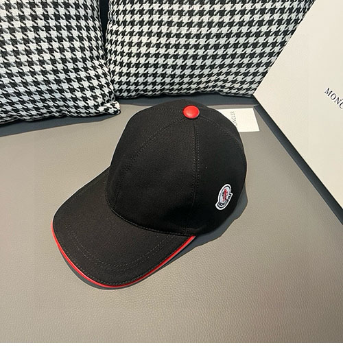 Moncler 몽클레어 패치 볼캡 레플리카 10번 이미지 - 악세사리 | 세미샵 레플리카 사이트
