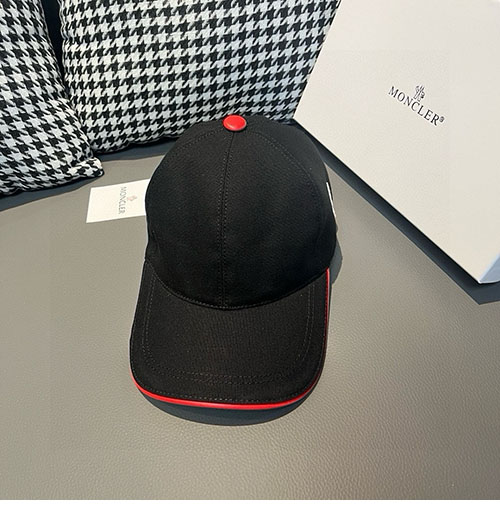 Moncler 몽클레어 패치 볼캡 레플리카 11번 이미지 - 악세사리 | 세미샵 레플리카 사이트