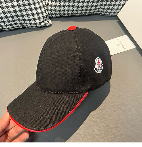 Moncler 몽클레어 패치 볼캡 레플리카 12번 이미지 - 악세사리 | 세미샵 레플리카 사이트