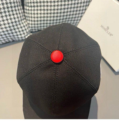 Moncler 몽클레어 패치 볼캡 레플리카 14번 이미지 - 악세사리 | 세미샵 레플리카 사이트