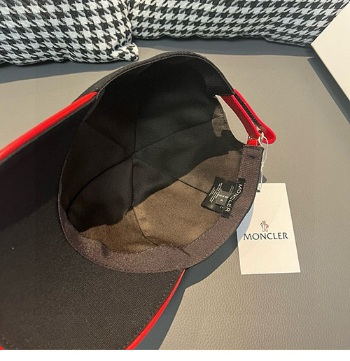 Moncler 몽클레어 패치 볼캡 레플리카 15번 이미지 - 악세사리 | 세미샵 레플리카 사이트