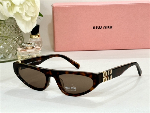 Miu Miu 미우미우 글림스 선글라스 SMU07zs 레플리카 3번 이미지 - 악세사리 | 세미샵 레플리카 사이트