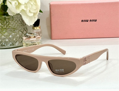 Miu Miu 미우미우 글림스 선글라스 SMU07zs 레플리카 5번 이미지 - 악세사리 | 세미샵 레플리카 사이트