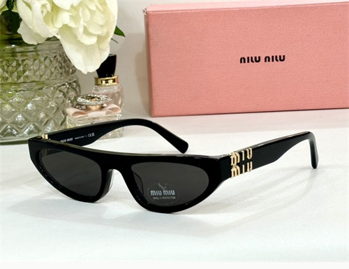 Miu Miu 미우미우 글림스 선글라스 SMU07zs 레플리카 6번 이미지 - 악세사리 | 세미샵 레플리카 사이트