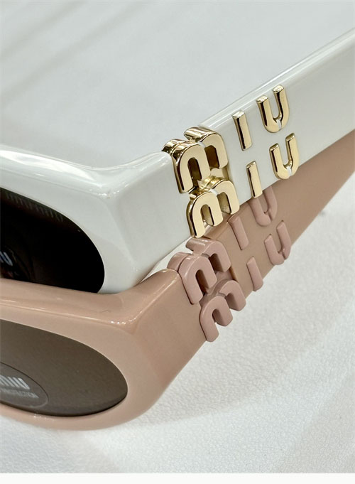 Miu Miu 미우미우 글림스 선글라스 SMU07zs 레플리카 7번 이미지 - 악세사리 | 세미샵 레플리카 사이트