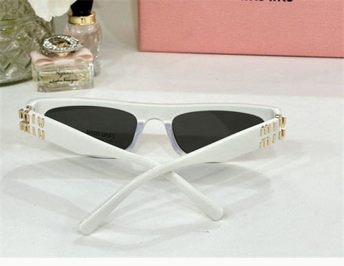 Miu Miu 미우미우 글림스 선글라스 SMU07zs 레플리카 9번 이미지 - 악세사리 | 세미샵 레플리카 사이트