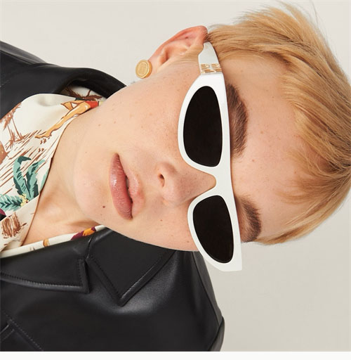 Miu Miu 미우미우 글림스 선글라스 SMU07zs 레플리카 13번 이미지 - 악세사리 | 세미샵 레플리카 사이트