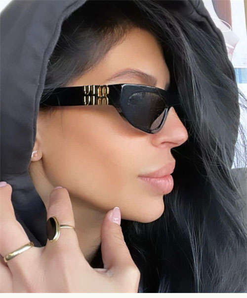 Miu Miu 미우미우 글림스 선글라스 SMU07zs 레플리카 14번 이미지 - 악세사리 | 세미샵 레플리카 사이트