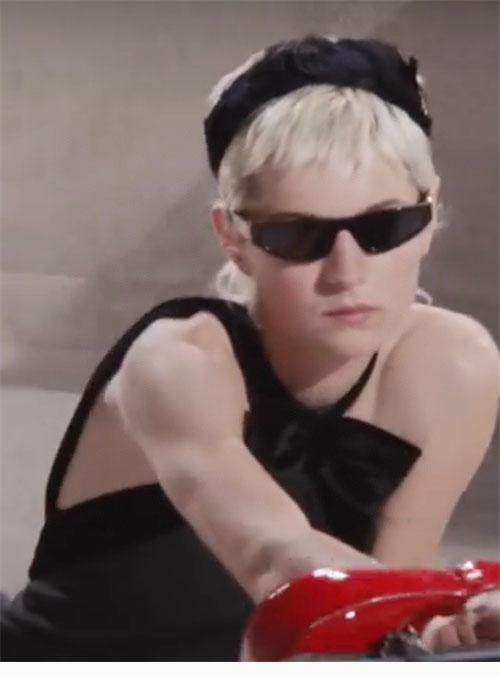 Miu Miu 미우미우 글림스 선글라스 SMU07zs 레플리카 19번 이미지 - 악세사리 | 세미샵 레플리카 사이트