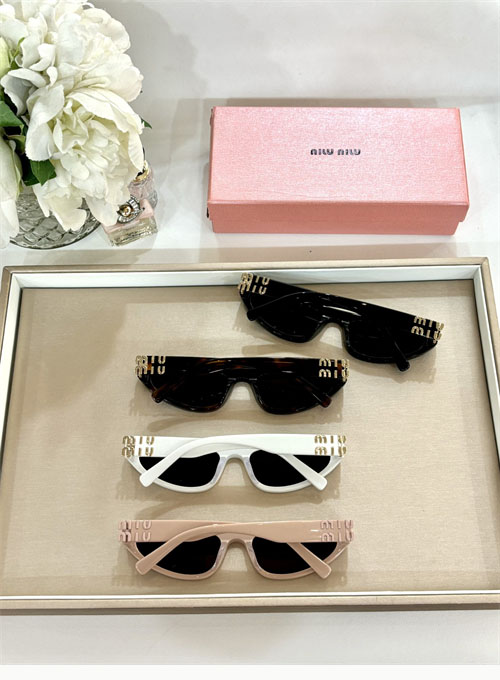Miu Miu 미우미우 글림스 선글라스 SMU07zs 레플리카 30번 이미지 - 악세사리 | 세미샵 레플리카 사이트