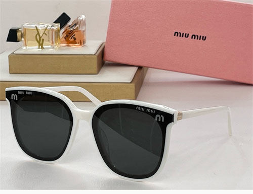 Miu Miu 미우미우 선글라스 SMU08Z 레플리카 3번 이미지 - 악세사리 | 세미샵 레플리카 사이트