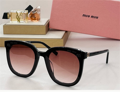 Miu Miu 미우미우 선글라스 SMU08Z 레플리카 4번 이미지 - 악세사리 | 세미샵 레플리카 사이트