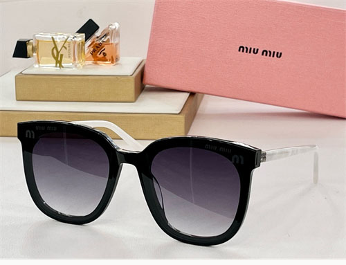 Miu Miu 미우미우 선글라스 SMU08Z 레플리카 7번 이미지 - 악세사리 | 세미샵 레플리카 사이트