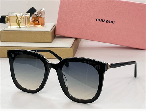 Miu Miu 미우미우 선글라스 SMU08Z 레플리카 8번 이미지 - 악세사리 | 세미샵 레플리카 사이트