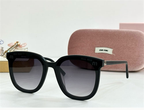 Miu Miu 미우미우 선글라스 SMU08Z 레플리카 9번 이미지 - 악세사리 | 세미샵 레플리카 사이트