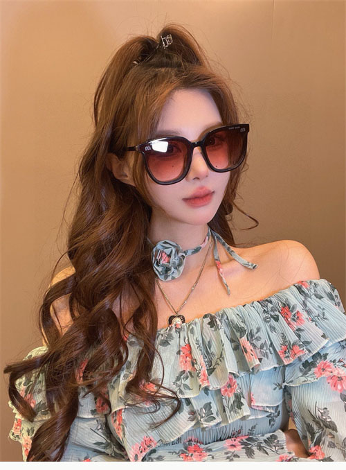 Miu Miu 미우미우 선글라스 SMU08Z 레플리카 13번 이미지 - 악세사리 | 세미샵 레플리카 사이트