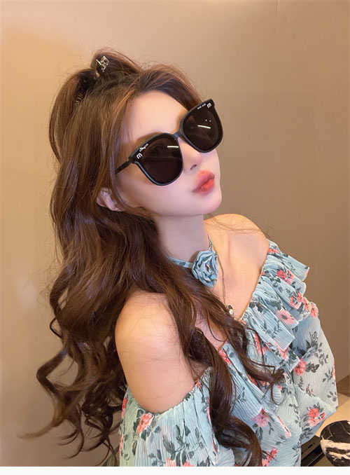 Miu Miu 미우미우 선글라스 SMU08Z 레플리카 16번 이미지 - 악세사리 | 세미샵 레플리카 사이트