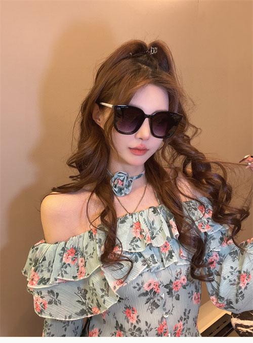 Miu Miu 미우미우 선글라스 SMU08Z 레플리카 19번 이미지 - 악세사리 | 세미샵 레플리카 사이트