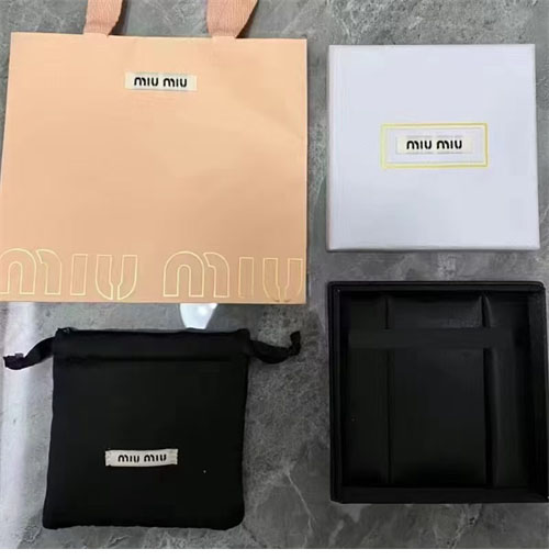 Miu Miu 미우미우 크리스탈 펄 이어링 레플리카 6번 이미지 - 악세사리 | 세미샵 레플리카 사이트