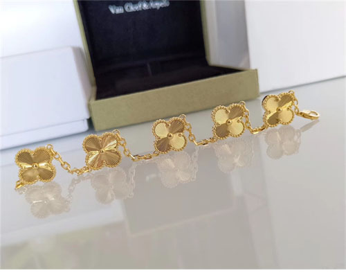 Van Cleef Arpels 반클리프 아펠 알함브라 레플리카 9번 이미지 - 악세사리 | 세미샵 레플리카 사이트