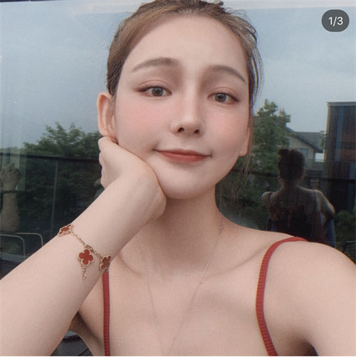 Van Cleef Arpels 반클리프 아펠 팔찌 레플리카 9번 이미지 - 악세사리 | 세미샵 레플리카 사이트