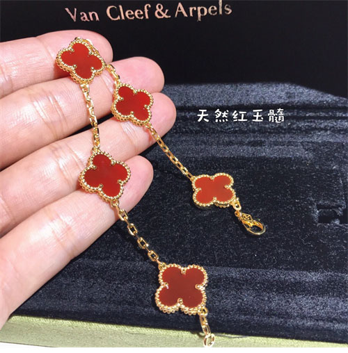 Van Cleef Arpels 반클리프 아펠 팔찌 레플리카 10번 이미지 - 악세사리 | 세미샵 레플리카 사이트