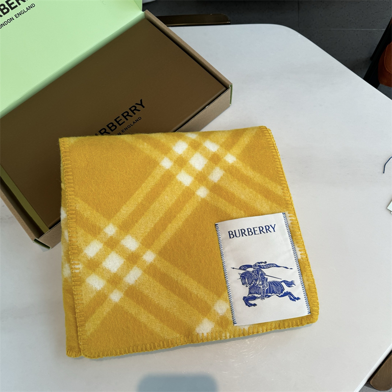 버버리 버버리 리버시블 체크 울 스카프 머플러 레플리카 4번 이미지 - 악세사리 | 세미샵 레플리카 사이트