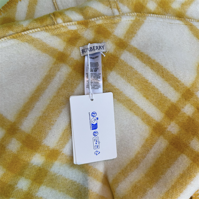 버버리 버버리 리버시블 체크 울 스카프 머플러 레플리카 22번 이미지 - 악세사리 | 세미샵 레플리카 사이트