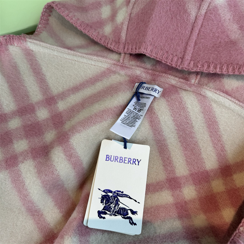 버버리 버버리 리버시블 체크 울 스카프 머플러 레플리카 26번 이미지 - 악세사리 | 세미샵 레플리카 사이트