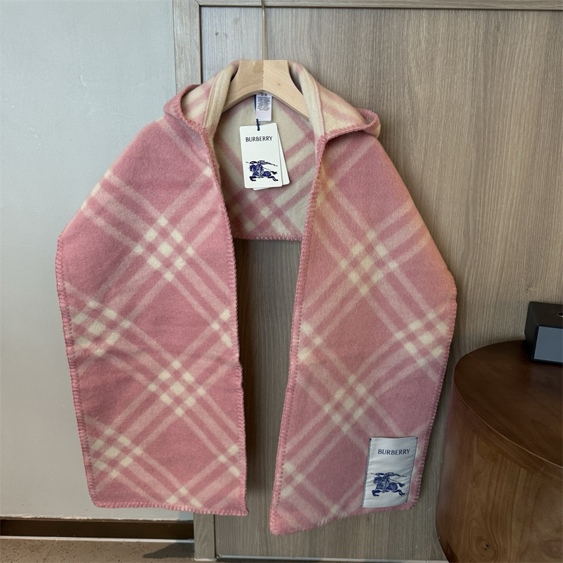 버버리 버버리 리버시블 체크 울 스카프 머플러 레플리카 15번 이미지 - 악세사리 | 세미샵 레플리카 사이트