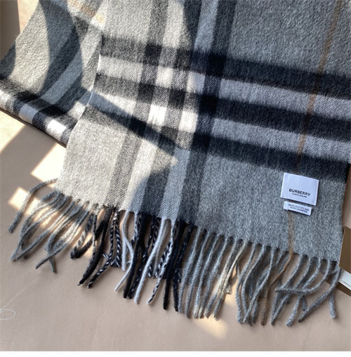 Burberry 버버리 체크 캐시미어 머플러 스카프 11컬러 레플리카 7번 이미지 - 악세사리 | 세미샵 레플리카 사이트