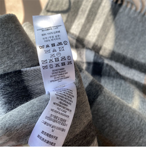 Burberry 버버리 체크 캐시미어 머플러 스카프 11컬러 레플리카 10번 이미지 - 악세사리 | 세미샵 레플리카 사이트