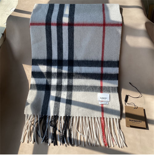 Burberry 버버리 체크 캐시미어 머플러 스카프 11컬러 레플리카 12번 이미지 - 악세사리 | 세미샵 레플리카 사이트