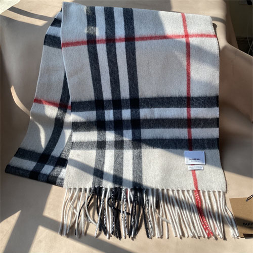 Burberry 버버리 체크 캐시미어 머플러 스카프 11컬러 레플리카 13번 이미지 - 악세사리 | 세미샵 레플리카 사이트