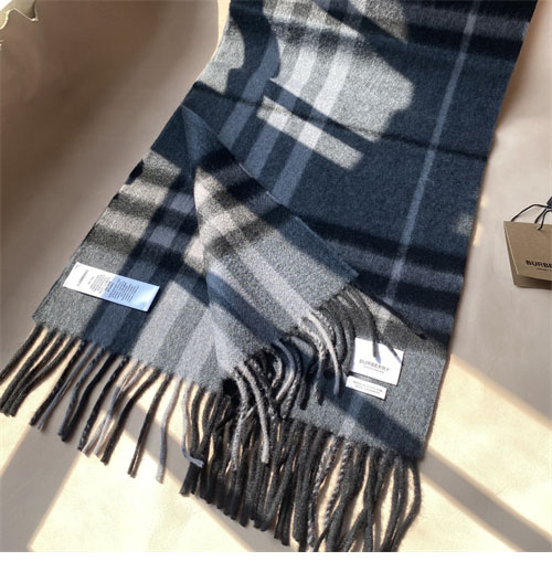 Burberry 버버리 체크 캐시미어 머플러 스카프 11컬러 레플리카 20번 이미지 - 악세사리 | 세미샵 레플리카 사이트
