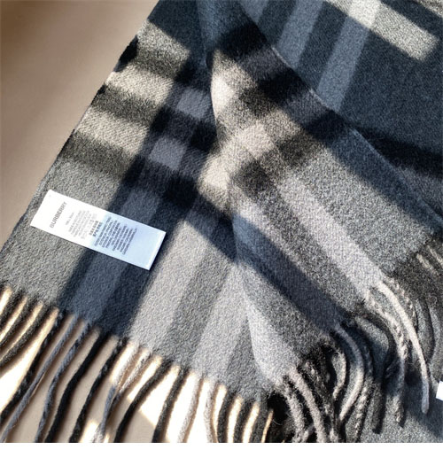 Burberry 버버리 체크 캐시미어 머플러 스카프 11컬러 레플리카 22번 이미지 - 악세사리 | 세미샵 레플리카 사이트