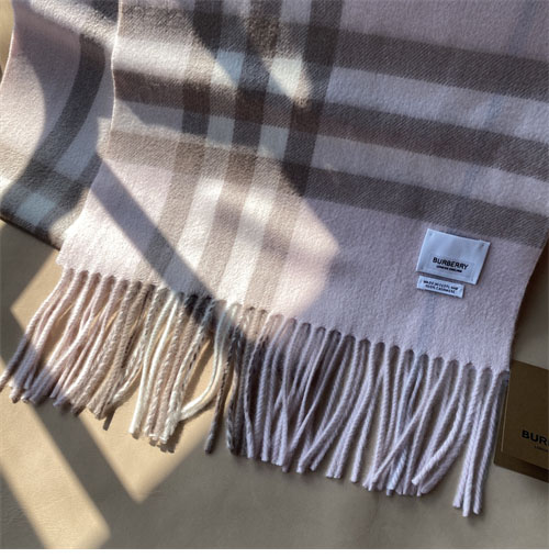 Burberry 버버리 체크 캐시미어 머플러 스카프 11컬러 레플리카 25번 이미지 - 악세사리 | 세미샵 레플리카 사이트